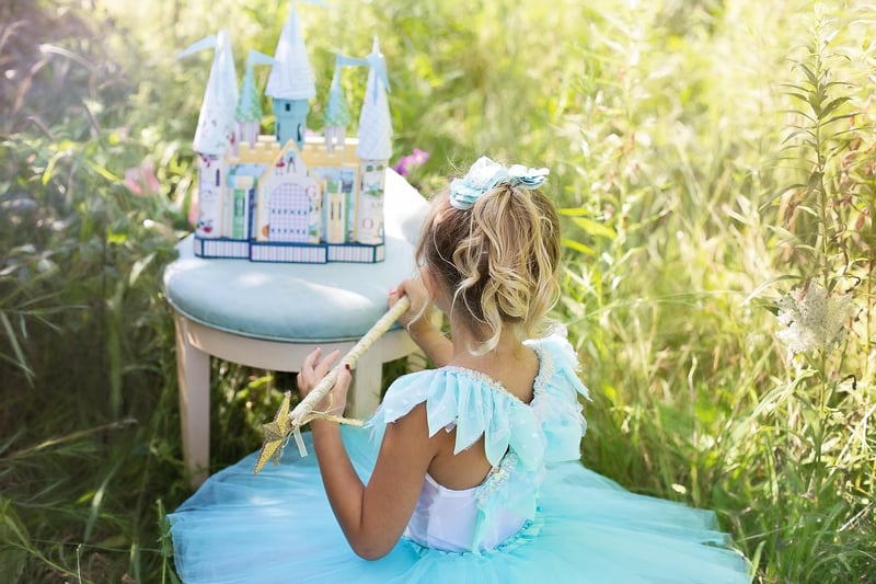 Magical Castle Adventure