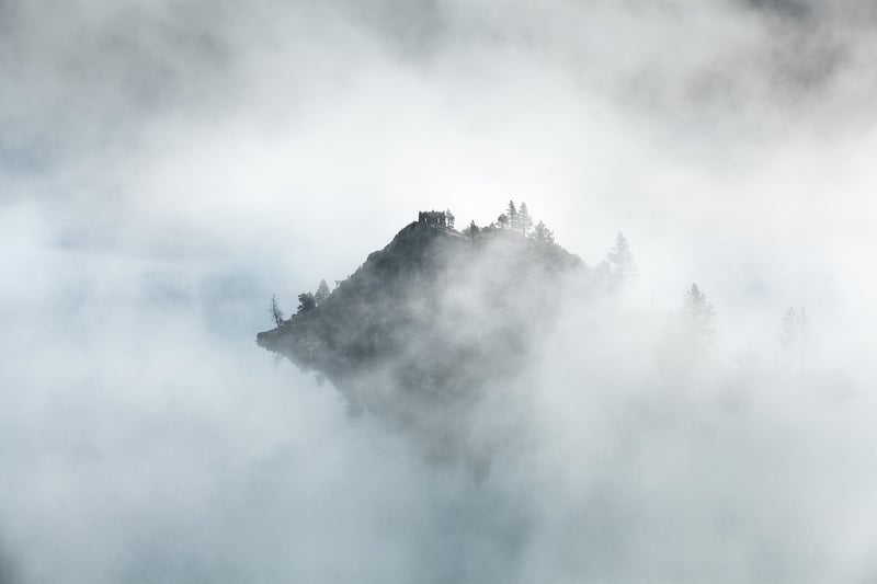 Mystical Island Escape