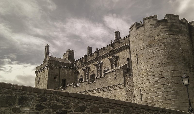 Sky Castles