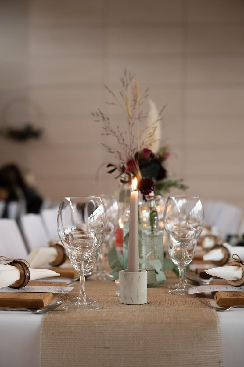Wizard's Banquet