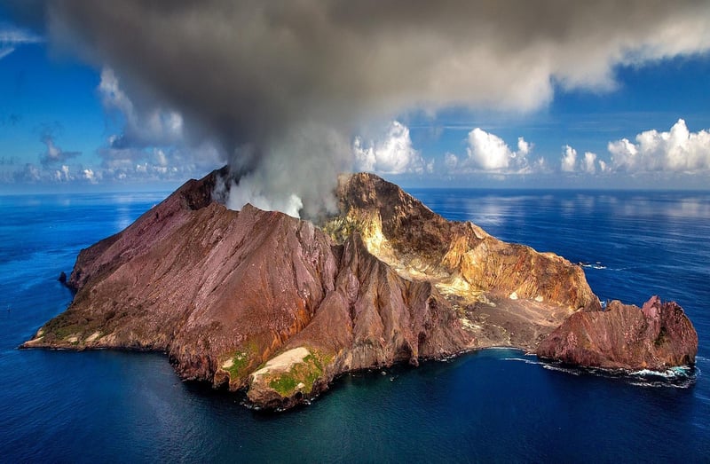 Mystical Island Escape 2